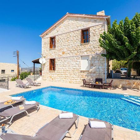 Villa Irene Palace Paphos Exterior photo